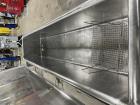 Sani-matic 250 Gallon Cop Tank